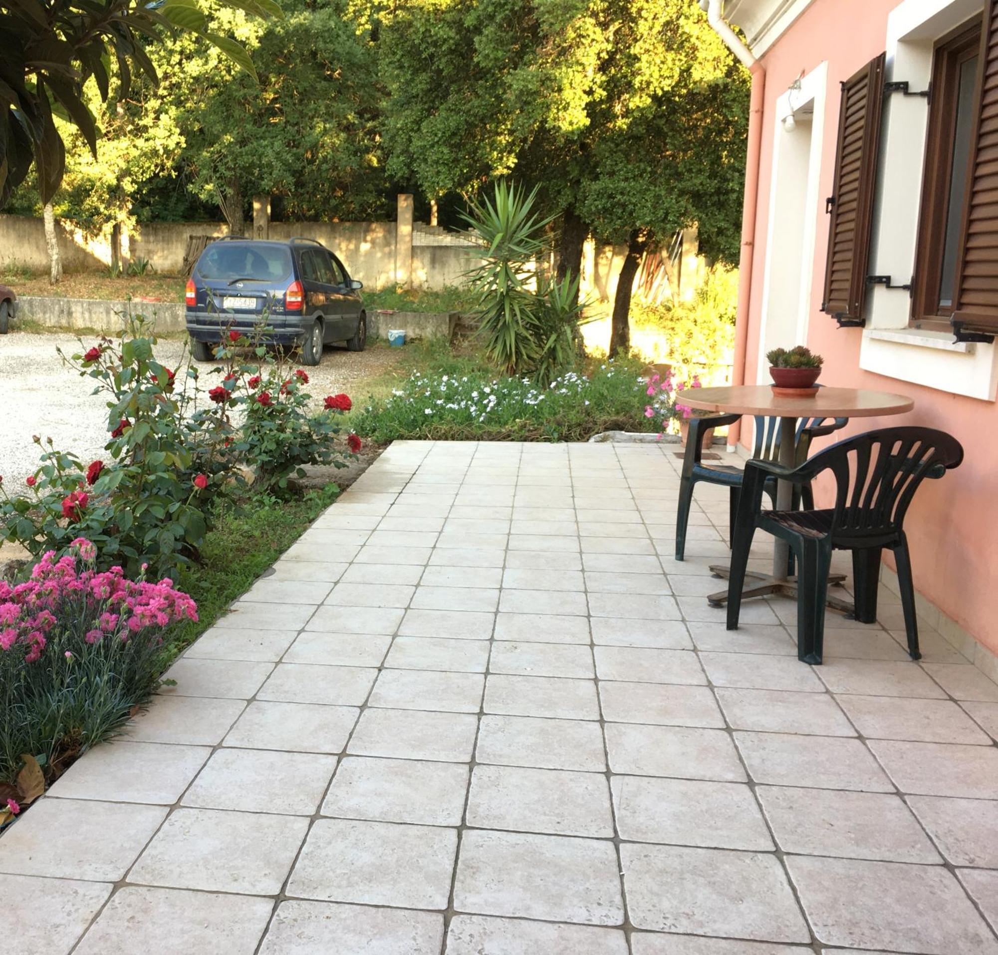 ησυχία - φύση Holiday home