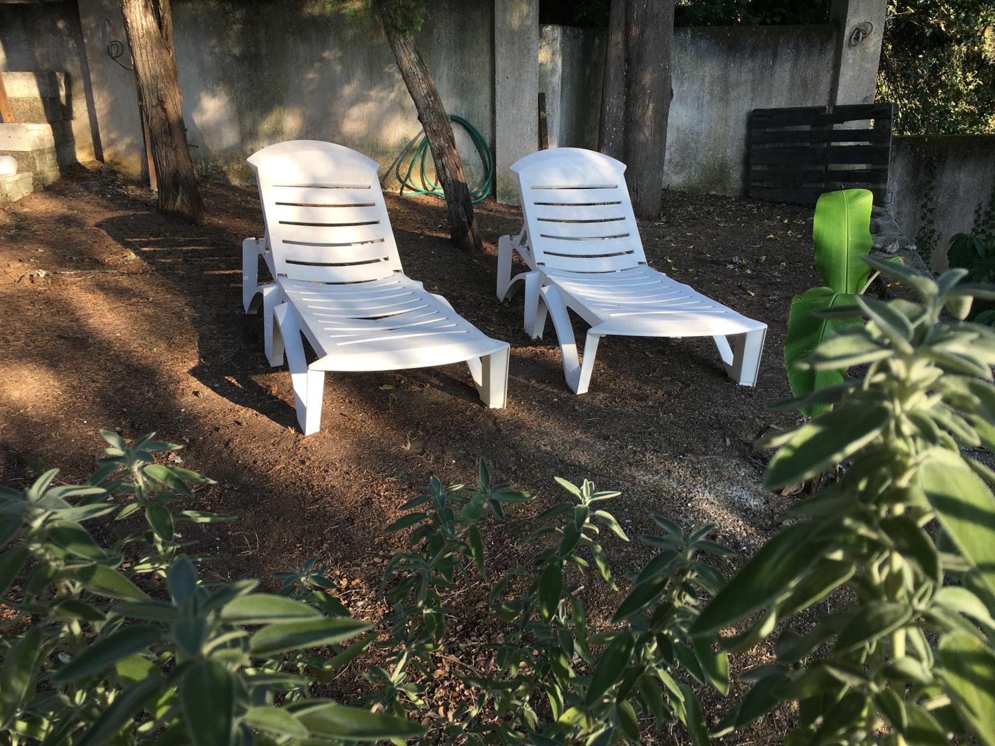 Holiday home ησυχία - φύση Kastania (Corfu)