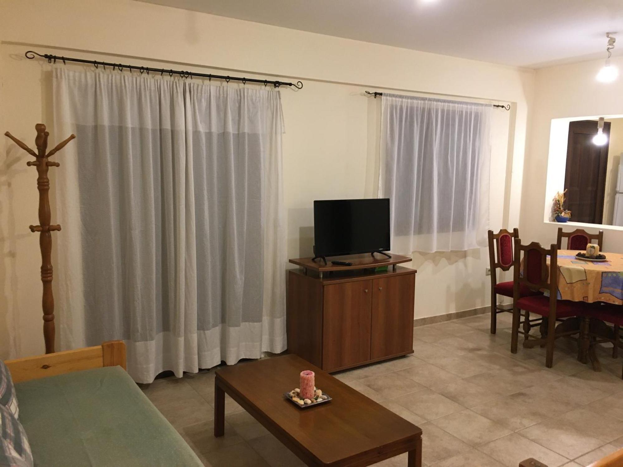 Holiday home ησυχία - φύση Kastania (Corfu)