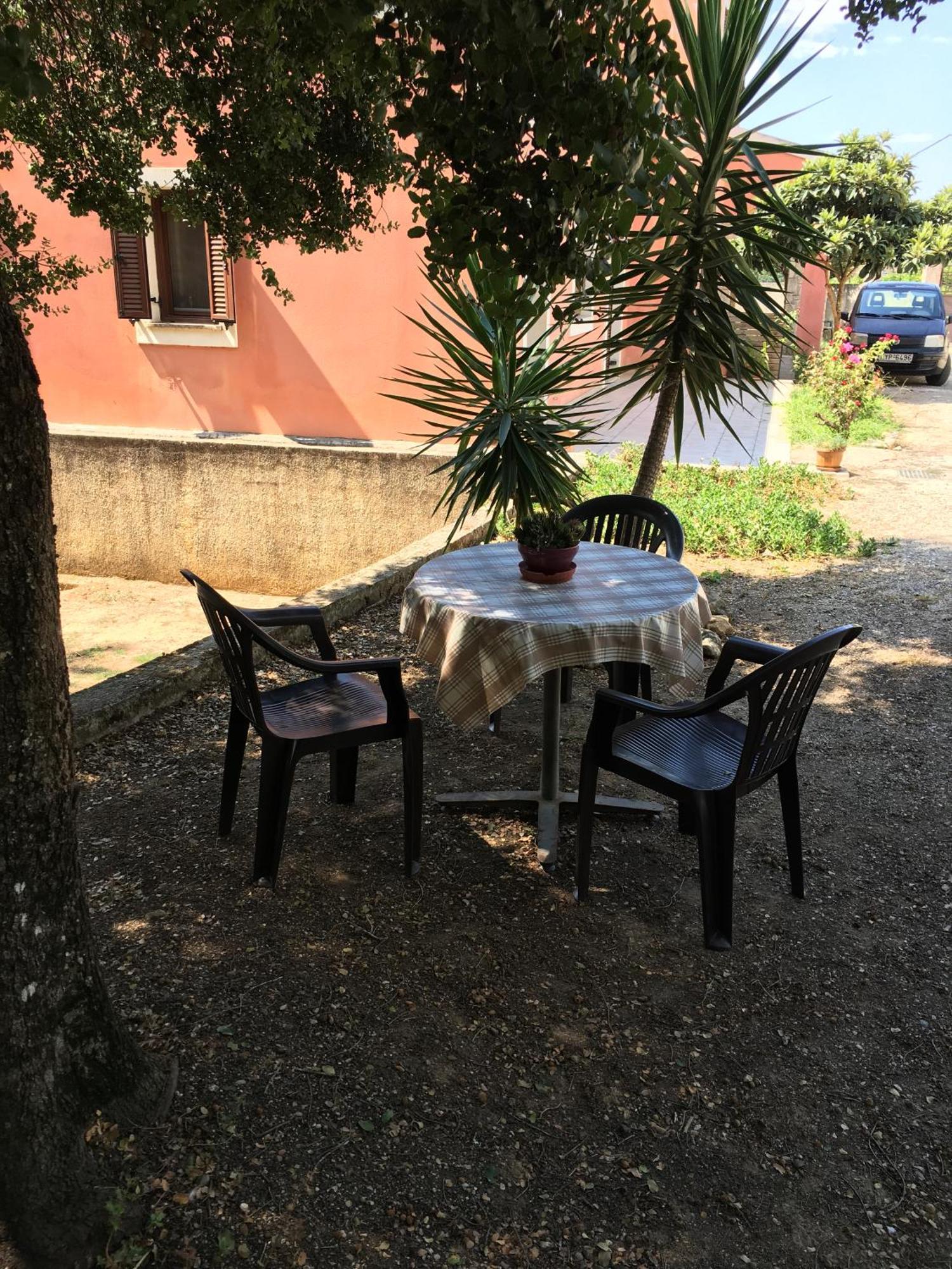 Holiday home ησυχία - φύση